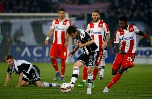 ZA KOGA LI ĆE NAVIJATI? Legenda svetskog sporta dolazi na ‘večiti’ derbi