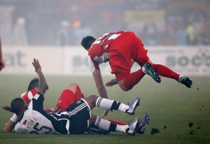 BANDALOVSKI BESAN KAO RIS: Celo prvenstvo je protiv Partizana