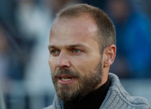 TOMIĆ: Bolje nije moglo po ovakvom terenu, ponosan na Sašu Ilića