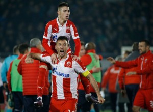 SRĐAN PLAVŠIĆ NIJE LJUT NA BOŽOVIĆA: Čekam šansu i dajem sve od sebe da je iskoristim!