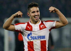 VELIKI MOTIV ZA HUGA VIJEIRU: Zvezdina ‘haubica’ ima razlog više da zablista u derbiju