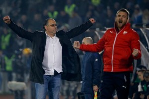 ‘GROF’ NAJAVIO PROMENE: UEFA misli da smo indijanci!