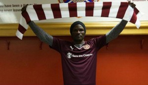 PROMENIO KLUB: Dauda postao novo ‘srce’ (FOTO)