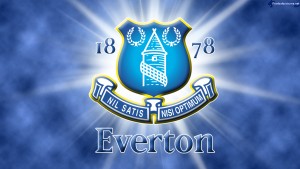 NOVO IME NA GUDISONU: Silva preuzeo Everton