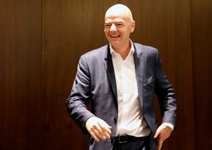 ŠTA TO RADE SA FUDBALOM: FIFA odlučila o Mondijalu, 48 reprezentacija – sve zbog nafte i novca?