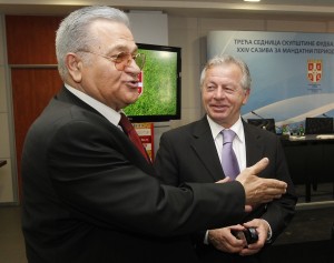 VREMEPLOV: Kada je Živa uz pomoć ‘Đavola’ sa Zvezdom ‘oteo’ trofej Partizanu (VIDEO)