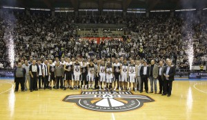 GROBARI ZA NAS: Tri Rusa u Partizanu uz našu pomoć