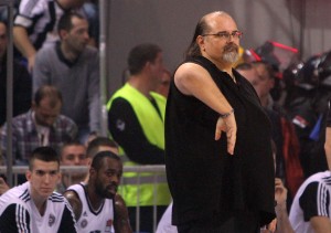 DŽIKIĆ IDE U SELEKTORE? Trener Partizana želi nove izazove