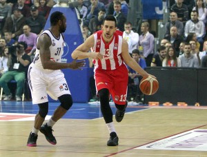 PAD: Zvezda vodi u Zagrebu, ali je ispustila veliku prednost (VIDEO)