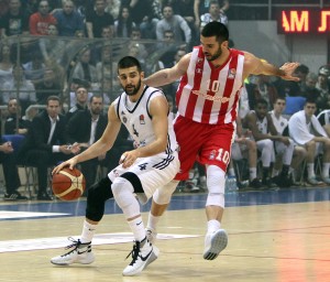 ČESTITAMO: Kapiten Crvene zvezde postao otac (FOTO)