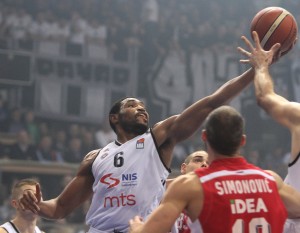 ZASLUŽUJU VIŠE: Marko Simonović o Partizanovoj ‘usluzi’ Crvenoj zvezdi