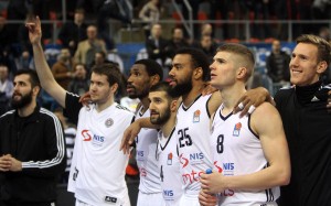 ŠOK: Bivši košarkaš Partizana u bolnici (FOTO)