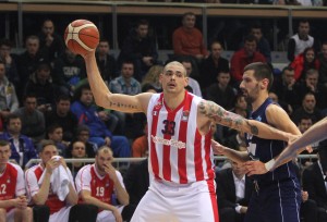 CIRBES SE NALJUTIO: Slovenci pogađaju sa 10 metara, Nemac kida obruče (VIDEO)