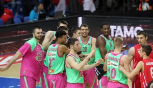 BRAVO: U neizvesnoj završnici Mega dobila Budućnost za prvo veliko finale ABA lige (VIDEO)