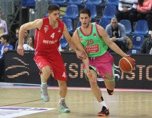 NIKOLA IVANOVIĆ: Drugi meč moramo da odigramo još kvalitetnije