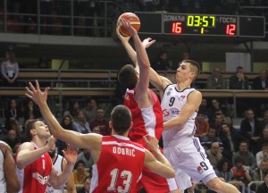 ‘MOTOR’ ZAGREJAN: ‘Parni valjak’ upisao novu pobedu pred start Superlige