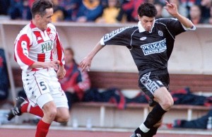 PET OD PET PROTIV ZVEZDE: Kežmanove lepe uspomene na ‘večite’ derbije (VIDEO)