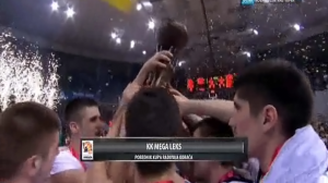 NI HIČKOK NE BI REŽIRAO: Partizan imao šut za produžetak, ali.. (VIDEO)