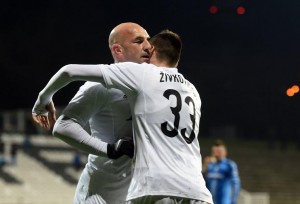 NENAD MIROSAVLJEVIĆ: Nećemo da gomilamo igrače, zadovoljni smo kadrovskom situacijom