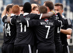 DANAS SE PIŠE ISTORIJA: Neće samo Saša Ilić oboriti rekord…