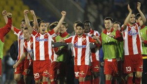 VREMEPLOV: Kadu je bio brži od sudije, a Zvezda je posle pet godina slavila u Humskoj (VIDEO)