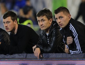 NEVEROVATAN RAZLOG: Trujić otkrio zbog čega je Partizan odlučio da raskine saradnju sa njim