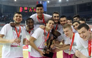 JARAMAZ: Želimo da što spremniji uđemo u plej-of