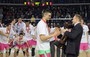 JARAMAZ: Mega zaslužuje podršku navijača