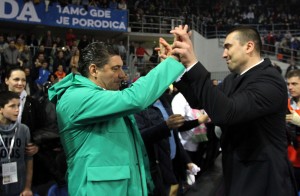 MILOJEVIĆ: Nadamo se još jednom iznenađenju