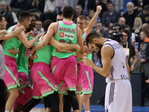 IVANOVIĆ: Doneo sam pravu odluku, jer je priča sa Partizanom bila nesigurna