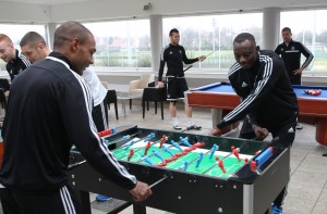 EVERTON DEBITUJE PROTIV ZVEZDE: Samo opušteno…