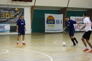 PLANETWIN365 ZLATNA LIGA: Sjajan derbi Pruge i APM-a