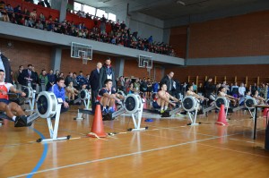 PRVENSTVO SRBIJE NA ERGONOMETRIMA: Partizan odbranio titulu (FOTO)