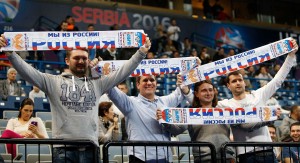 SITUACIJA VRLO OZBILJNA: Bez ruskih sportista na OI u Tokiju?