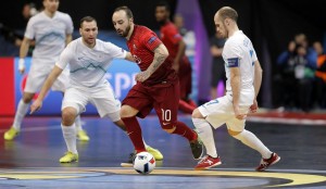 I RIKARDINJO MOŽE DA MU ZAVIDI: Da li je ovo najlepši gol ikada? (VIDEO)