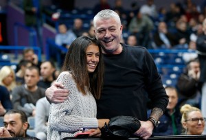 OLGA DANILOVIĆ: Imam motiv da pokažem odakle dolazim, mi smo zemlja sporta!