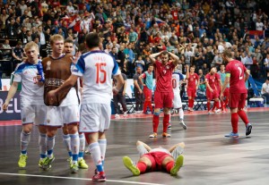 FOTOGALERIJA: Drama, euforija, kazna za greške, suze i neverica u Areni!