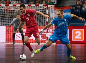 MLADEN KOCIĆ: Ovo je početak jedne lepe futsal priče!