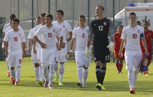 NIJE HTEO DA OSTANE U PARTIZANU: Veliku nadu srpskog fudbala sada niko neće