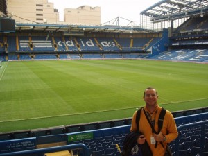 SAŠA OZMO: Desetogodišnje iskustvo online novinara