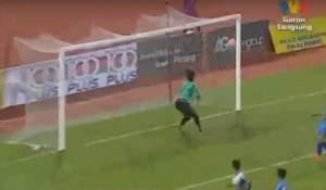 OVDE FIZIKA NE POSTOJI: Ni naučnici ne mogu da objasne let lopte – kako je ovo moguće?! (VIDEO)