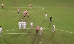 NAJURNEBESNIJI SLOBODNJAK IKADA: Timski rad i ‘obaranje aviona’ (VIDEO)