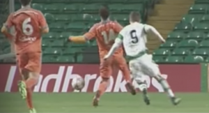 SVE NAS JE ‘PREŠAO’: Izgledalo je kao najgore simuliranje ikada, a ustvari… (VIDEO)