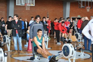 VESLANJE: Sezona u Srbiji otvara se u Novom Sadu