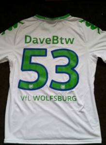 ŠOU: Volfsburg dobio najluđe pojačanje (FOTO)