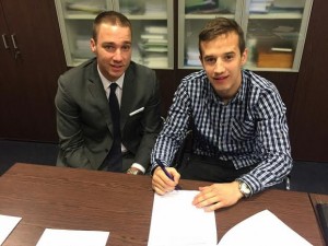 VUKAŠIN JOVANOVIĆ ZA HOTSPORT: Želim dve titule, čuvaću Hulka na treningu (FOTO) (VIDEO)