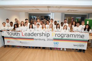 VELIKA ČAST ZA MLADOG BADMINTONCA: Kaličanin predstavljao Srbiju na kampu UN