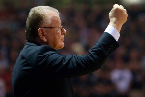 EFES NE ČEKA: Poznata prva želja za naslednika Dude Ivkovića