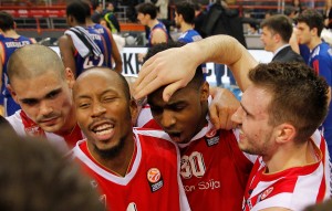 KINSI OPTIMIST: Ako dođemo do petog meča…