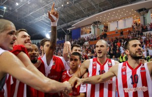 NEMA ODMORA: Simonović i ekipa vežbaju preciznost do najsitnijih detalja (FOTO)